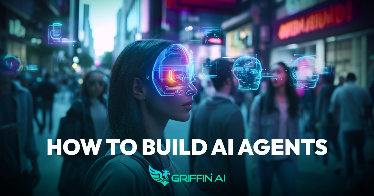 How to build AI Agents