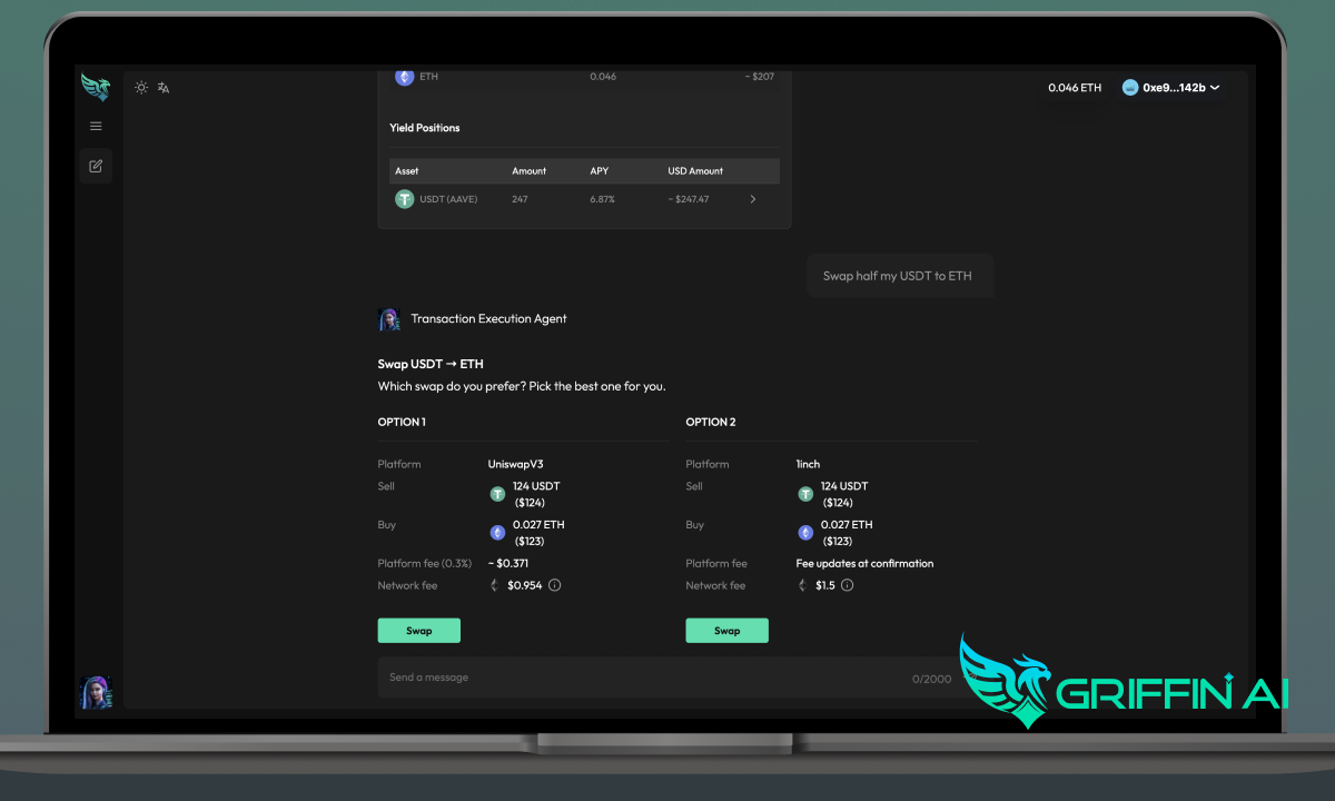 TEA Turbo is Now Live on Ethereum