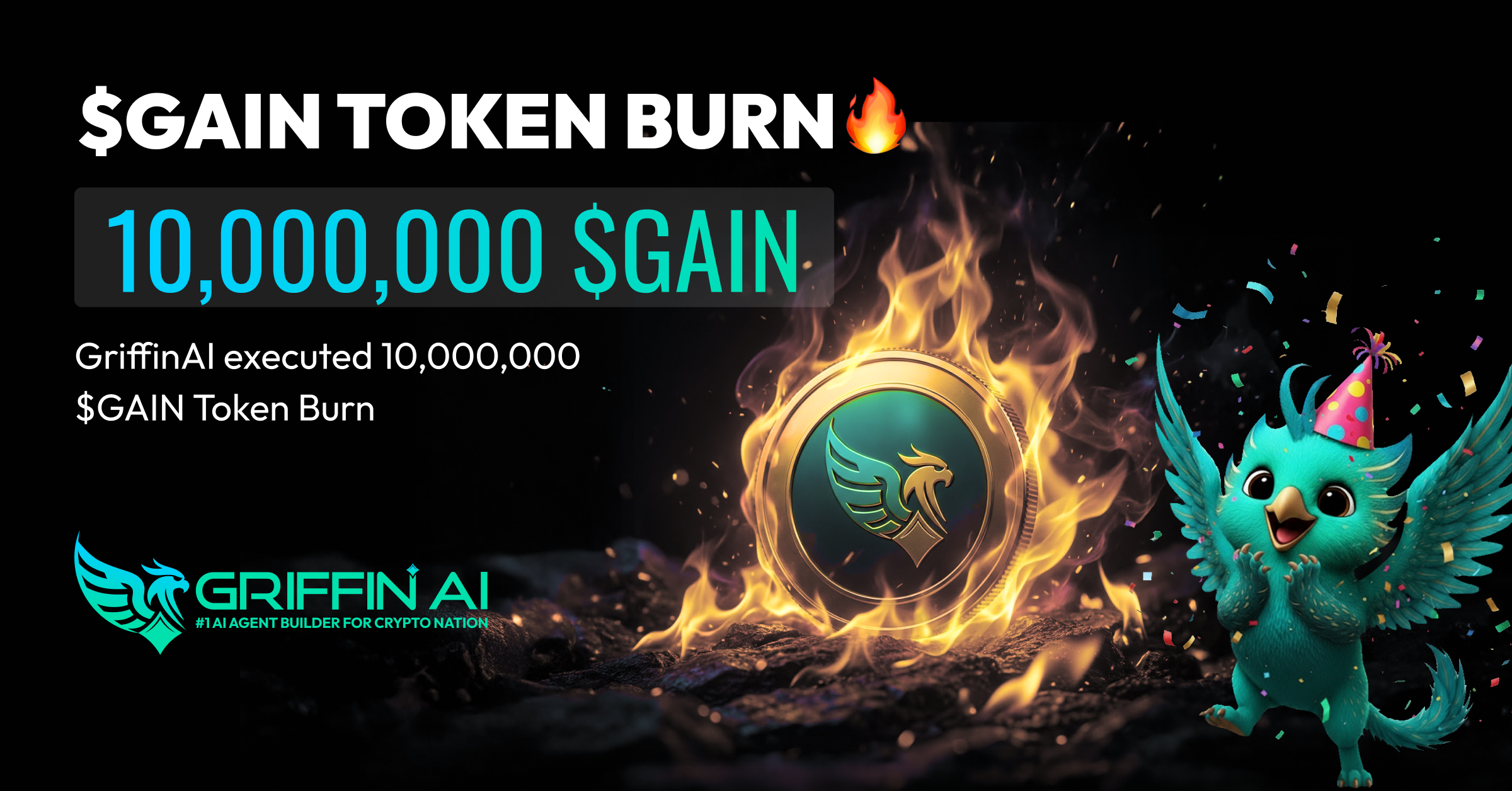 Agent Builder Update: Web3 News API & Reporting Now Live!