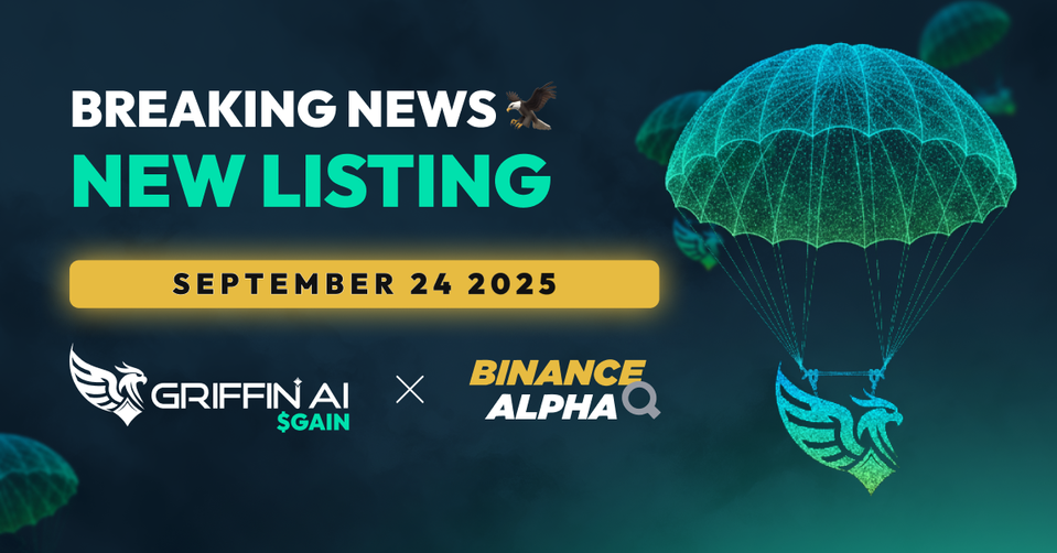 Breaking News: New Listing!